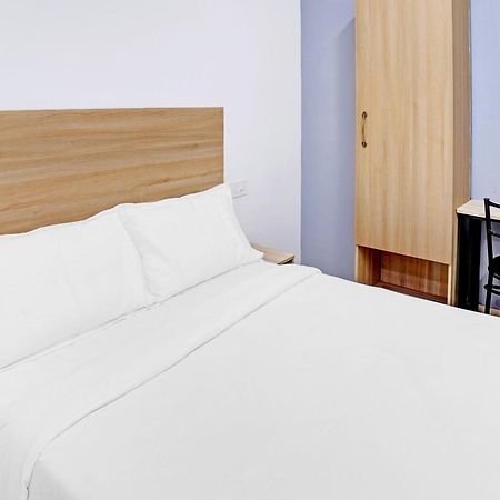 Super Collection O Grand Capitol- Hotel Джайпур Екстериор снимка