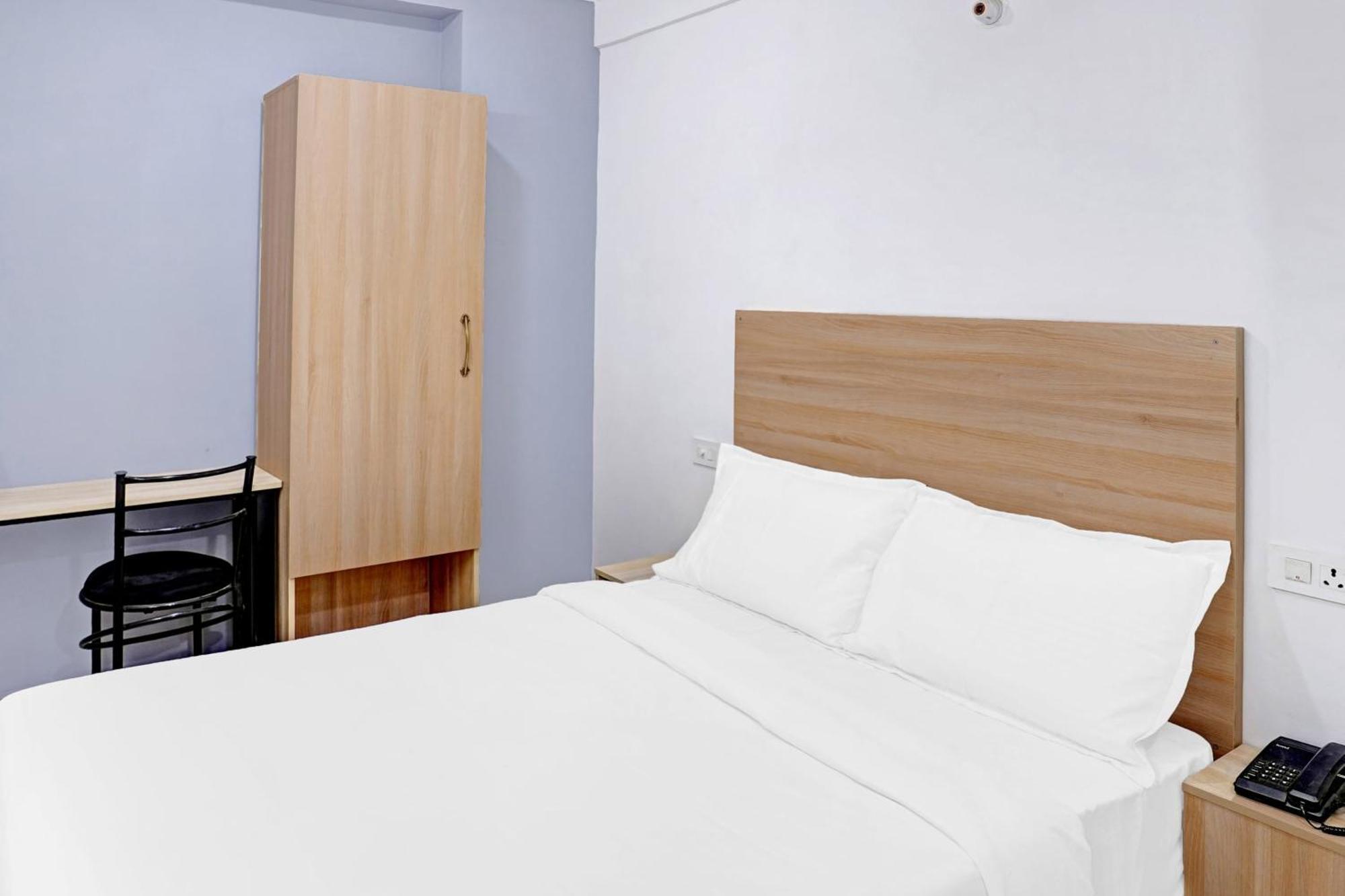 Super Collection O Grand Capitol- Hotel Джайпур Екстериор снимка